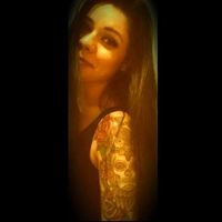 Jocelyn Toro's Photo