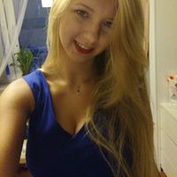 Kinga Wełnogórska's Photo