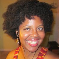 Stacia Yearwood的照片