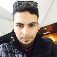 Aref Mexico的照片