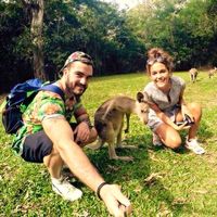 Lucie GIPPET's Photo