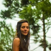 Babi Vieira的照片