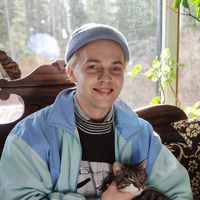 Mauritz Mangsbo的照片