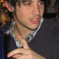 Fabrizio Fattori's Photo