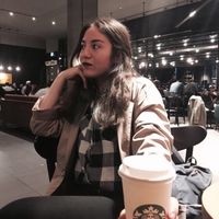 Irmak Yanmaz's Photo