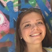 Fien De Grande的照片