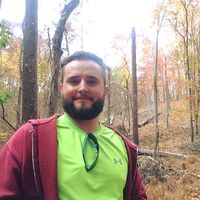 Jonathan Burgess's Photo