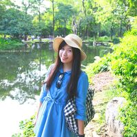 Yin-Hsuan(Candice) Huang的照片