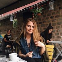 Fotos de İlayda Tunç