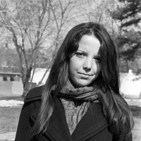 Vlada Kraiukhina的照片