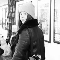 Filipa Marques's Photo