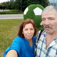 Vladimir Egorov's Photo