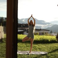 Anna Vereslavska's Photo