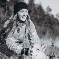 Oksana Hdulevich's Photo