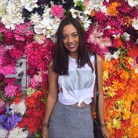 Fotos de Luiza da Paz