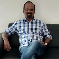 Fotos de Babu Pradeep