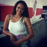 Brigitte-Michelle Floegel的照片