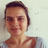 Ana Gabriela Resende的照片