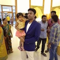 Viknesh Kannan的照片