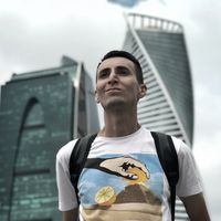 Marat Khazhumarov的照片