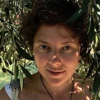 Katya Granova's Photo