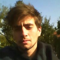 Szalontay Krisztián's Photo