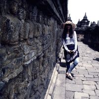 Indahbudiati Pujilestari's Photo