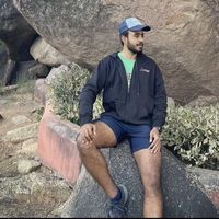 Manuel Philip's Photo