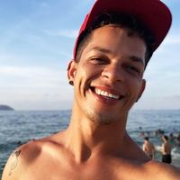 Frank Andrey's Photo