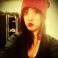 Meryem Wenzerfi's Photo