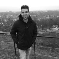 Fotos de Carlo Olivier