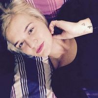 Kristýna Malechová的照片