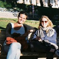 Photos de Sophia DAOUD