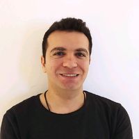 Fotos de Muharrem Servet ANKARALI