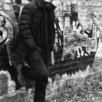 Luis Miguel Rincón's Photo