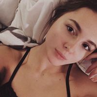 Alina Mohylna的照片