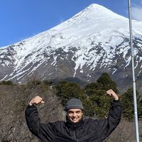 Pedro Raphael's Photo