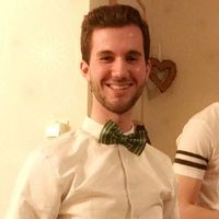 Alex de Boer的照片