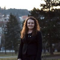 Martina Hejdová的照片