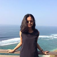 Talitha Wibisono's Photo