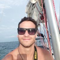 Vinicius Padovani's Photo