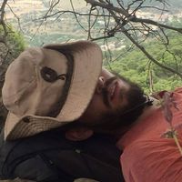 Elhadi Settouf的照片