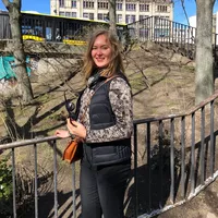 Erika Hakkarainen的照片