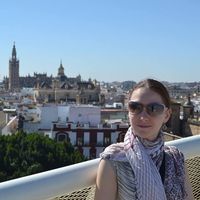 Fotos de Alexandra Romeiko