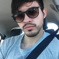 Douglas Rodrigues's Photo
