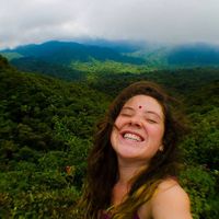 Mangeel Gutierrez的照片