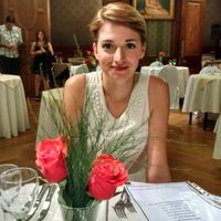 Carolina Chiara的照片