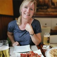 Heidi Wärmpf's Photo