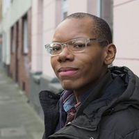 Quinton Harvey的照片