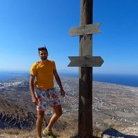 Martin Aversa的照片